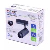 CORP ILUMINAT LED 35W TRACKLIGHT 3IN1 2800K/4000K/6000K