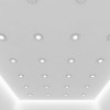 SPOT LED SMART DIMABIL 10W 3IN1 IP65