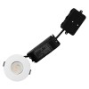 SPOT LED SMART DIMABIL 10W 3IN1 IP65