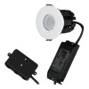 SPOT LED SMART DIMABIL 10W 3IN1 IP65