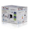 SPOT LED SMART DIMABIL 10W 3IN1 IP65