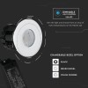 SPOT LED SMART DIMABIL 10W 3IN1 IP65