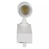 CORP ILUMINAT LED 15W TRACKLIGHT CU BLUETOOTH 3IN1