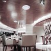 Aplica led 30/60w 3in1 dimabil cu telecomanda - 4200 lm, alb Aplica led 30/60w 3in1 dimabil cu telecomanda - 4200 lm, alb