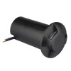 SPOT LED STEPLIGHT 1W 6400K ALB RECE