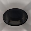 SPOT LED STEPLIGHT 1W 6400K ALB RECE