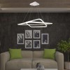CANDELABRU LED DIMABIL 50W 3000K 60X60X120CM - ALB