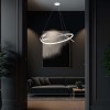 CANDELABRU LED DIMABIL 48W 3000K 80X120CM - ALB