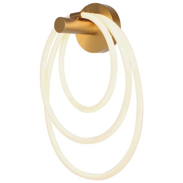 LAMPA LED MONTAJ PERETE 36W 3000K - AURIU LAMPA LED MONTAJ PERETE 36W 3000K - AURIU