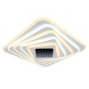 CORP ILUMINAT DECORATIV DIMABIL 150W 3000K + 6000K - ALB