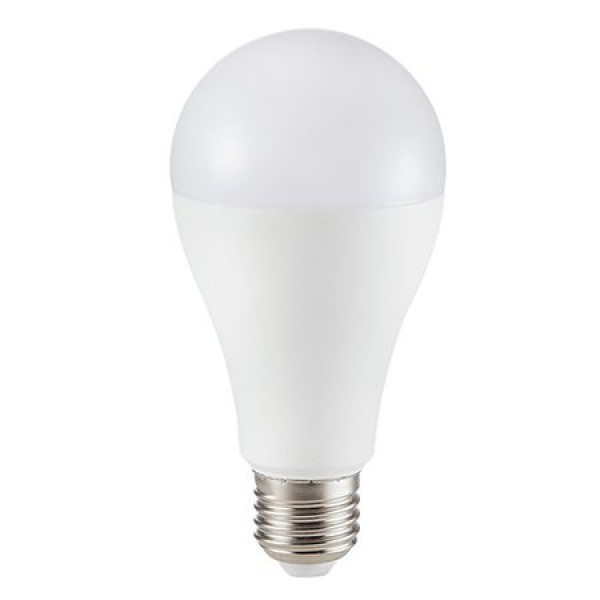 BEC LED A65 E27 15W 3000K ALB CALD, CIP SAMSUNG BEC LED A65 E27 15W 3000K ALB CALD, CIP SAMSUNG