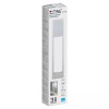 LAMPA ILUMINAT GRADINA 10W IP65 6400K ALB RECE - ALB