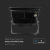 REFLECTOR LED SMD 50W 6400K IP65 CU SENZOR MISCARE - NEGRU