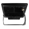 REFLECTOR LED SMD 50W 6400K IP65 CU SENZOR MISCARE - NEGRU