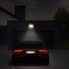 REFLECTOR LED SMD 50W 4000K IP65 CU SENZOR MISCARE - ALB REFLECTOR LED SMD 50W 4000K IP65 CU SENZOR MISCARE - ALB