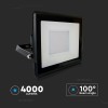 REFLECTOR LED 50W 6400K ALB RECE, CIP SAMSUNG
