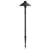 LAMPA LED 7W EXTERIOR TIP STALP/TARUS IP65 4000K