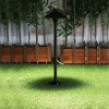 LAMPA LED 7W EXTERIOR TIP STALP/TARUS IP65 6400K