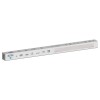 CORP ILUMINAT LED 10W 120LM/W 30CM 3000K ALB CALD CORP ILUMINAT LED 10W 120LM/W 30CM 3000K ALB CALD