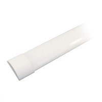 CORP ILUMINAT LED 10W 30CM 120LM/W 3000K ALB CALD CIP CREE