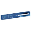 CORP ILUMINAT LED 20W 60CM 120LM/W 6500K ALB RECE, CIP CREE