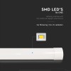 CORP ILUMINAT LED 40W 120CM 6500K ALB RECE, CIP CREE CORP ILUMINAT LED 40W 120CM 6500K ALB RECE, CIP CREE