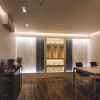 BANDA LED SMD3528 120LED/M 3000K IP65 5M