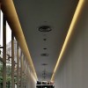 BANDA LED SMD3528 120LED/M 3000K IP65 5M