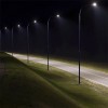 CORP ILUMINAT STRADAL LED 50W 100LM/W 6500K CIP SAMSUNG