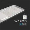CORP ILUMINAT STRADAL 100W 120LM/W 6500K CIP SAMSUNG