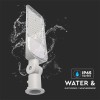 Lampa stradala LED 70W V-TAC Pro, Chip Samsung, Eficienta Inalta, 7500 Lumeni, Lumina Rece, Corp Aluminiu, Impermeabil IP65