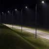 Lampa stradala LED 70W V-TAC Pro, Chip Samsung, Eficienta Inalta, 7500 Lumeni, Lumina Rece, Corp Aluminiu, Impermeabil IP65