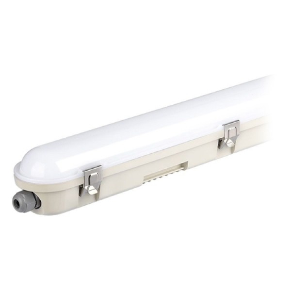 CORP ILUMINAT LED 36W 120CM CU CU SENZOR MISCARE 6400K CORP ILUMINAT LED 36W 120CM CU CU SENZOR MISCARE 6400K