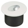 SPOT LED STEPLIGHT 3W 4000K ALB NEUTRU