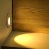 SPOT LED STEPLIGHT 3W 4000K ALB NEUTRU