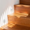 SPOT LED STEPLIGHT 3W 4000K ALB NEUTRU