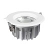 SPOT LED COB INCORPORABIL 30W 4500K ALB NEUTRU