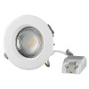 SPOT LED COB INCORPORABIL 30W 4500K ALB NEUTRU