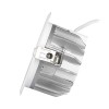 SPOT LED COB INCORPORABIL 40W 4500K ALB NEUTRU
