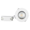 SPOT LED COB INCORPORABIL 40W 4500K ALB NEUTRU