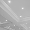 SPOT LED COB INCORPORABIL 40W 6500K ALB RECE