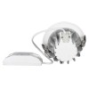 SPOT LED COB INCORPORABIL 40W 6500K ALB RECE