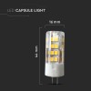 BEC LED G4 3.2W 4000K CIP SAMSUNG BEC LED G4 3.2W 4000K CIP SAMSUNG