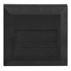 CORP ILUMINAT LED PENTRU SCARI 2W 3000K ALB CALD