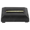 CORP ILUMINAT LED PENTRU SCARI 2W 3000K ALB CALD