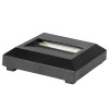CORP ILUMINAT LED PENTRU SCARI 2W 3000K ALB CALD