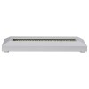 CORP ILUMINAT LED PENTRU SCARI 3W 4000K ALB NEUTRU - ALB