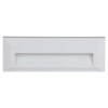 CORP ILUMINAT LED PENTRU SCARI 3W 4000K ALB NEUTRU - ALB