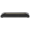 CORP ILUMINAT LED PENTRU SCARI 3W 4000K ALB NEUTRU - NEGRU