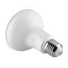 BEC LED R80 E27 10W 4000K ALB NETRU, CIP SAMSUNG